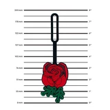 LEGO® Sonstiges Rose Taschenanhänger 5009524 (3/5)