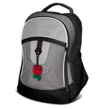 LEGO® Sonstiges Rose Taschenanhänger 5009524 (5/5)