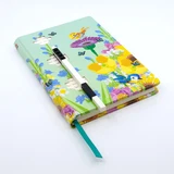 LEGO® Miscellaneous Notebook with Gel Pen 5009526 (3/8)