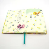 LEGO® Miscellaneous Notebook with Gel Pen 5009526 (5/8)