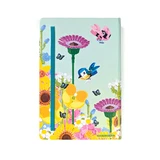 LEGO® Miscellaneous Notebook with Gel Pen 5009526 (7/8)