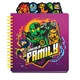 Carnet à onglets 5009527 thumbnail-0