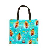 LEGO® Miscellaneous Hot Dog Guy Tote 5009542 (2/3) LEGO® Miscellaneous Hot Dog Guy Tote 5009542 (2/3)