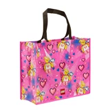 LEGO® Miscellaneous Butterfly Girl Tote 5009543 (1/3)