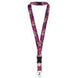 LEGO® Miscellaneous Butterfly Girl Lanyard 5009545 (1/1) LEGO® Miscellaneous Butterfly Girl Lanyard 5009545 (1/1)