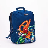 LEGO® Sonstiges NINJAGO Gemeinsam Stärker Rucksack 5009546 (2/5)