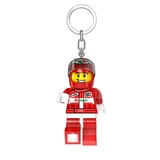 LEGO® Sonstiges RACE CAR DRIVER KEY LIGHT 5009631 (1/6) LEGO® Sonstiges RACE CAR DRIVER KEY LIGHT 5009631 (1/6)