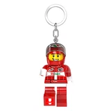 LEGO® Sonstiges RACE CAR DRIVER KEY LIGHT 5009631 (5/6) LEGO® Sonstiges RACE CAR DRIVER KEY LIGHT 5009631 (5/6)