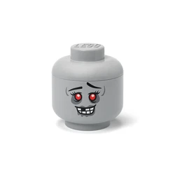 Zombieopberghoofd - klein 5009862