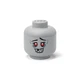 Zombieopberghoofd - klein 5009862 thumbnail-0