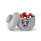 LEGO® Sonstiges Zombiekopf - Kleine Aufbewahrungsbox 5009862 (2/2)