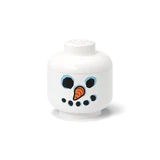 LEGO® Miscellaneous Snowman Storage Head - Small 5009863 (1/3)