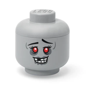 LEGO® Sonstiges Zombiekopf - Große Aufbewahrungsbox 5009864