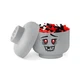 Grande boîte de rangement Tête de zombie 5009864 thumbnail-2