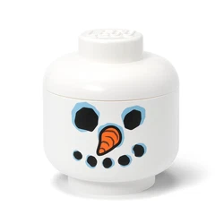 Snowman Storage Head - Large 5009865