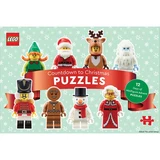 LEGO® Miscellaneous Aftellen naar kerst: 12 dagen adventspuzzels met minifiguren 5009894 (1/3) LEGO® Miscellaneous Aftellen naar kerst: 12 dagen adventspuzzels met minifiguren 5009894 (1/3)