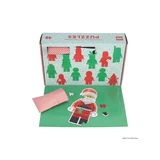 LEGO® Miscellaneous Aftellen naar kerst: 12 dagen adventspuzzels met minifiguren 5009894 (3/3) LEGO® Miscellaneous Aftellen naar kerst: 12 dagen adventspuzzels met minifiguren 5009894 (3/3)