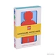 Minifigure Notecards: 12 Shaped Notecards with Envelopes 5009897 thumbnail-1