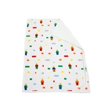 LEGO® Miscellaneous Masterbrand Deken met teddy fleece 5009899 (1/4) LEGO® Miscellaneous Masterbrand Deken met teddy fleece 5009899 (1/4)