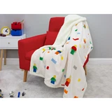 LEGO® Miscellaneous Masterbrand Deken met teddy fleece 5009899 (3/4) LEGO® Miscellaneous Masterbrand Deken met teddy fleece 5009899 (3/4)