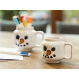 LEGO® Miscellaneous Snowman Mug - Small 5009904 (2/3)