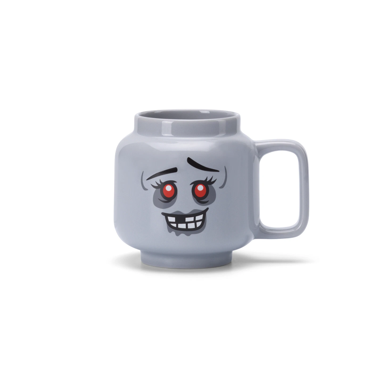 LEGO® Divers Grande tasse Zombie 5009905 (1/2) LEGO® Divers Grande tasse Zombie 5009905 (1/2)