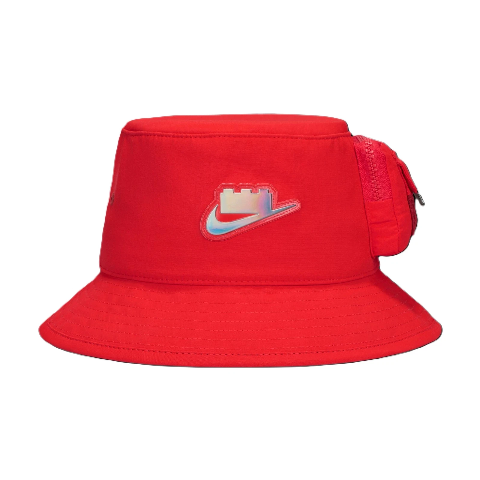 LEGO® Sonstiges Nike x Lego Collection Apex Bucket Hat 5009946 (1/6) LEGO® Sonstiges Nike x Lego Collection Apex Bucket Hat 5009946 (1/6)