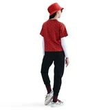 LEGO® Miscellaneous Nike x Lego Collection Cropped T-Shirt 5009948 (2/4) LEGO® Miscellaneous Nike x Lego Collection Cropped T-Shirt 5009948 (2/4)