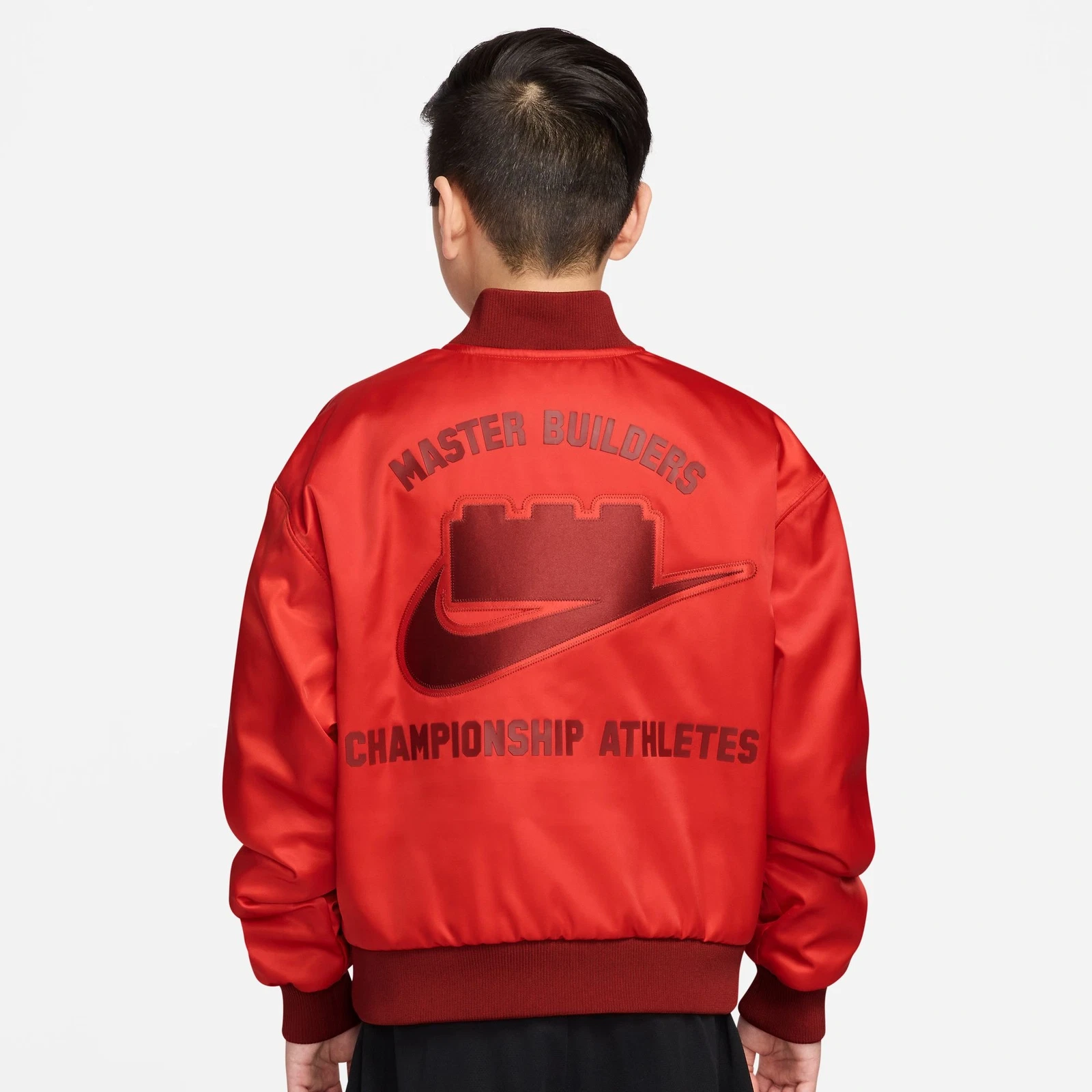 LEGO® Miscellaneous Nike x Lego Collection Jacket 5009949 (1/7) LEGO® Miscellaneous Nike x Lego Collection Jacket 5009949 (1/7)