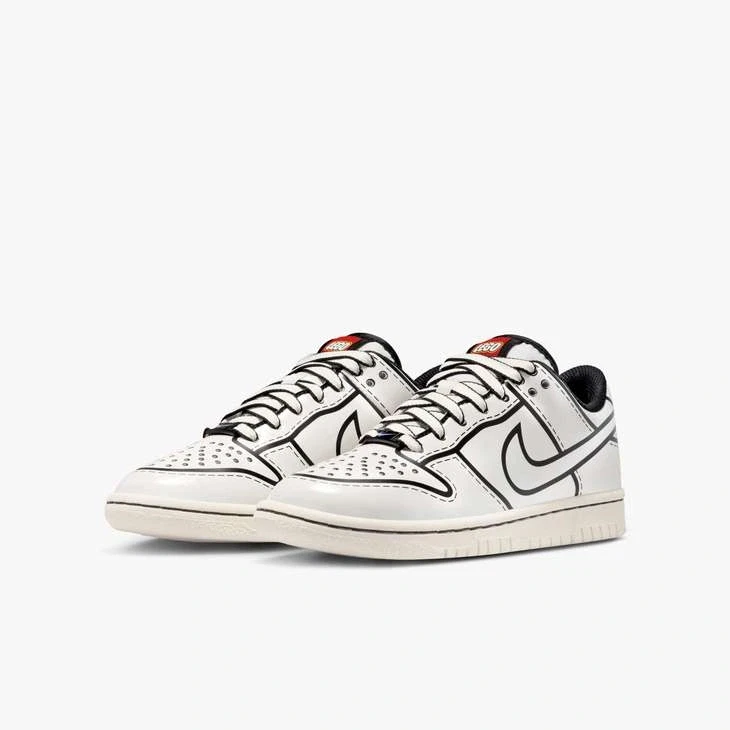 LEGO® Miscellaneous Nike Dunk Low x Lego Collection - Big Kids' Shoes 5009950 (1/9) LEGO® Miscellaneous Nike Dunk Low x Lego Collection - Big Kids' Shoes 5009950 (1/9)