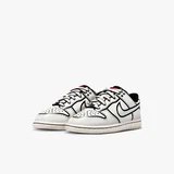 LEGO® Miscellaneous Nike Dunk Low x Lego Collection - Little Kids' Shoes 5009951 (1/10)