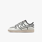 LEGO® Miscellaneous Nike Dunk Low x Lego Collection - Little Kids' Shoes 5009951 (2/10)