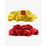 LEGO® Miscellaneous Nike x Lego collectie haarelastieken met stof (2 stuks) 5009953 (2/2) LEGO® Miscellaneous Nike x Lego collectie haarelastieken met stof (2 stuks) 5009953 (2/2)