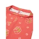 Pyjama de Noël pour enfant - Blanc cassé 5009956 thumbnail-3