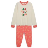 LEGO® Miscellaneous Adults Christmas Pajamas - Off-White 5009958 (1/5) LEGO® Miscellaneous Adults Christmas Pajamas - Off-White 5009958 (1/5)