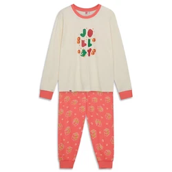 Adults Christmas Pajamas - Off-White 5009958