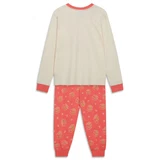 LEGO® Miscellaneous Adults Christmas Pajamas - Off-White 5009958 (2/5) LEGO® Miscellaneous Adults Christmas Pajamas - Off-White 5009958 (2/5)
