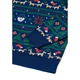 Adults Christmas Sweatshirt - Dark Blue 5009960 thumbnail-2