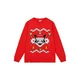 Weihnachtssweatshirt für Erwachsene in Rot 5009962 thumbnail-0 Weihnachtssweatshirt für Erwachsene in Rot 5009962 thumbnail-0