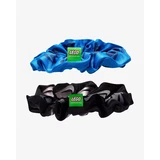 LEGO® Miscellaneous Nike x Lego collectie haarelastieken met stof (2 stuks) 5010016 (3/3) LEGO® Miscellaneous Nike x Lego collectie haarelastieken met stof (2 stuks) 5010016 (3/3)