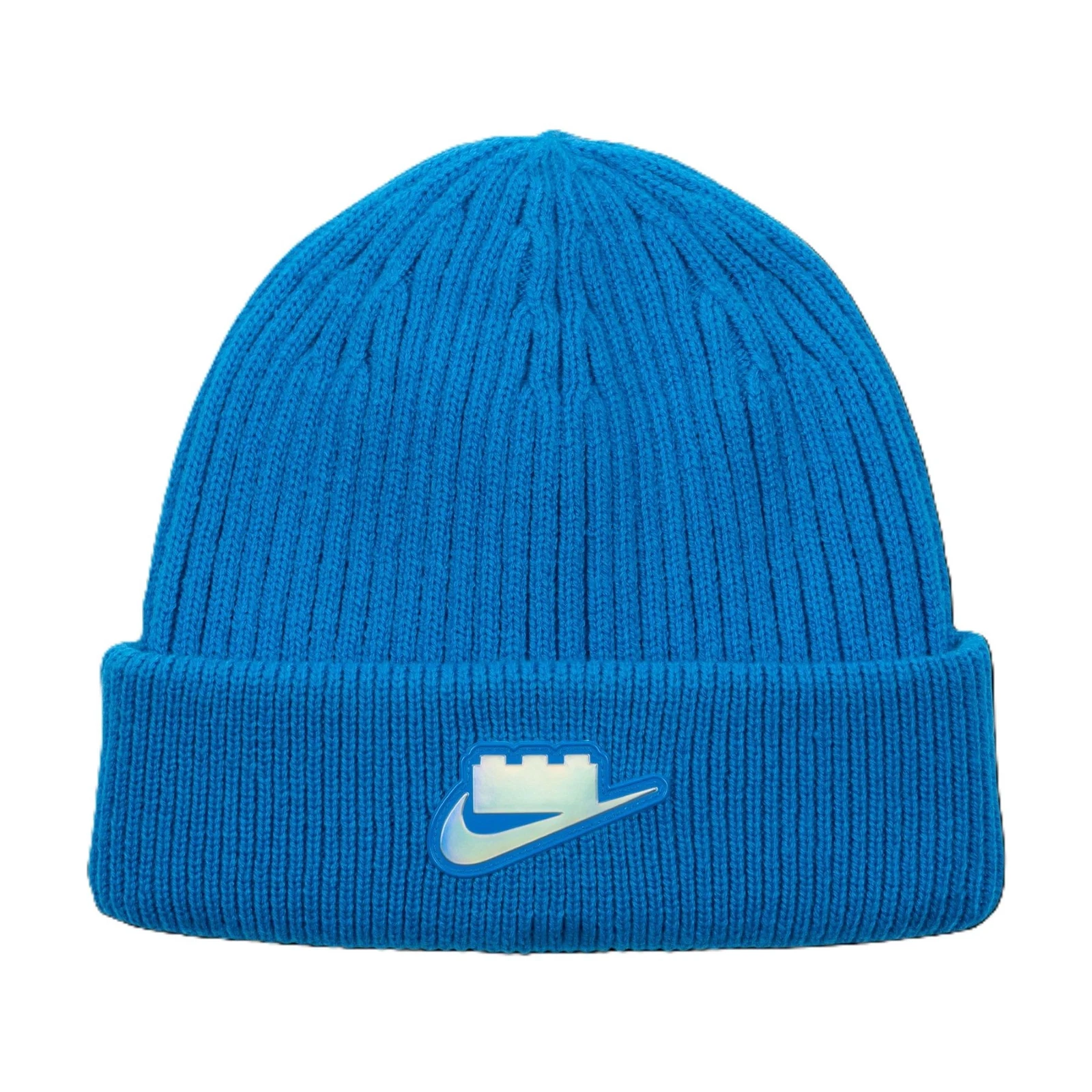 LEGO® Miscellaneous Nike x Lego Collection Peak Beanie 5010036 (1/4) LEGO® Miscellaneous Nike x Lego Collection Peak Beanie 5010036 (1/4)