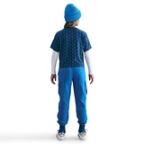 LEGO® Miscellaneous Nike x Lego collectie kort T-shirt 5010039 (5/5)