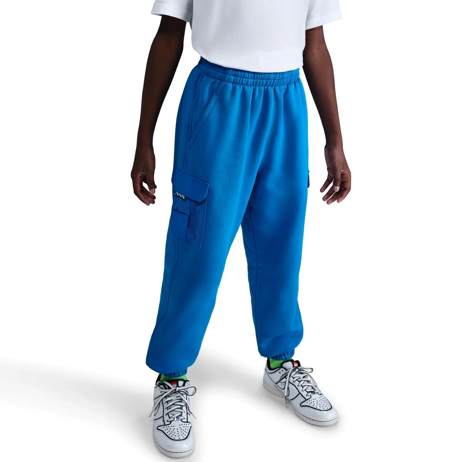 LEGO® Miscellaneous Nike x Lego Collection Cargo Pants 5010042 (1/7) LEGO® Miscellaneous Nike x Lego Collection Cargo Pants 5010042 (1/7)