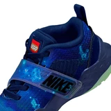 LEGO® Sonstiges Nike Hustle D 12 x Lego Collection - Schuhe für Jüngere Kinder 5010048 (6/10)