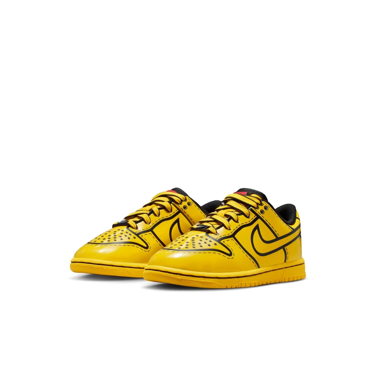 LEGO® Miscellaneous Nike Dunk Low x Lego Collection - Little Kids' Shoes 5010050 (1/10) LEGO® Miscellaneous Nike Dunk Low x Lego Collection - Little Kids' Shoes 5010050 (1/10)