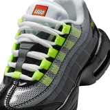 LEGO® Sonstiges NIKE AIR MAX95 Lego COLLEC PS 5010063 (6/7) LEGO® Sonstiges NIKE AIR MAX95 Lego COLLEC PS 5010063 (6/7)
