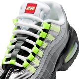 LEGO® Divers Nike Air Max 95 x Lego - Chaussures pour grands enfants 5010064 (7/8)