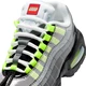 Nike Air Max 95 x Lego schoenen voor oudere kinderen 5010064 thumbnail-6