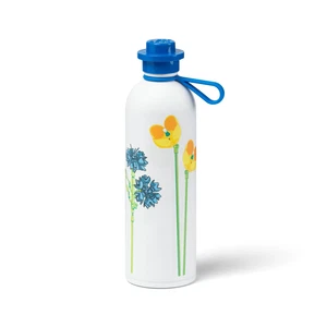 LEGO® Miscellaneous Thermo Bottle - Wildflowers 5010098