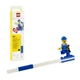 Gelschreiber mit Minifigur in Blau 5010102 thumbnail-0